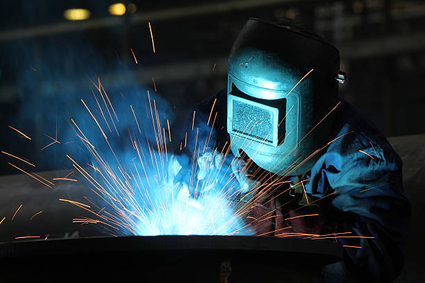  Bedford, OH Welder Pros