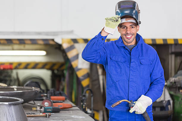 Best Automotive Welding in Bedford, OH